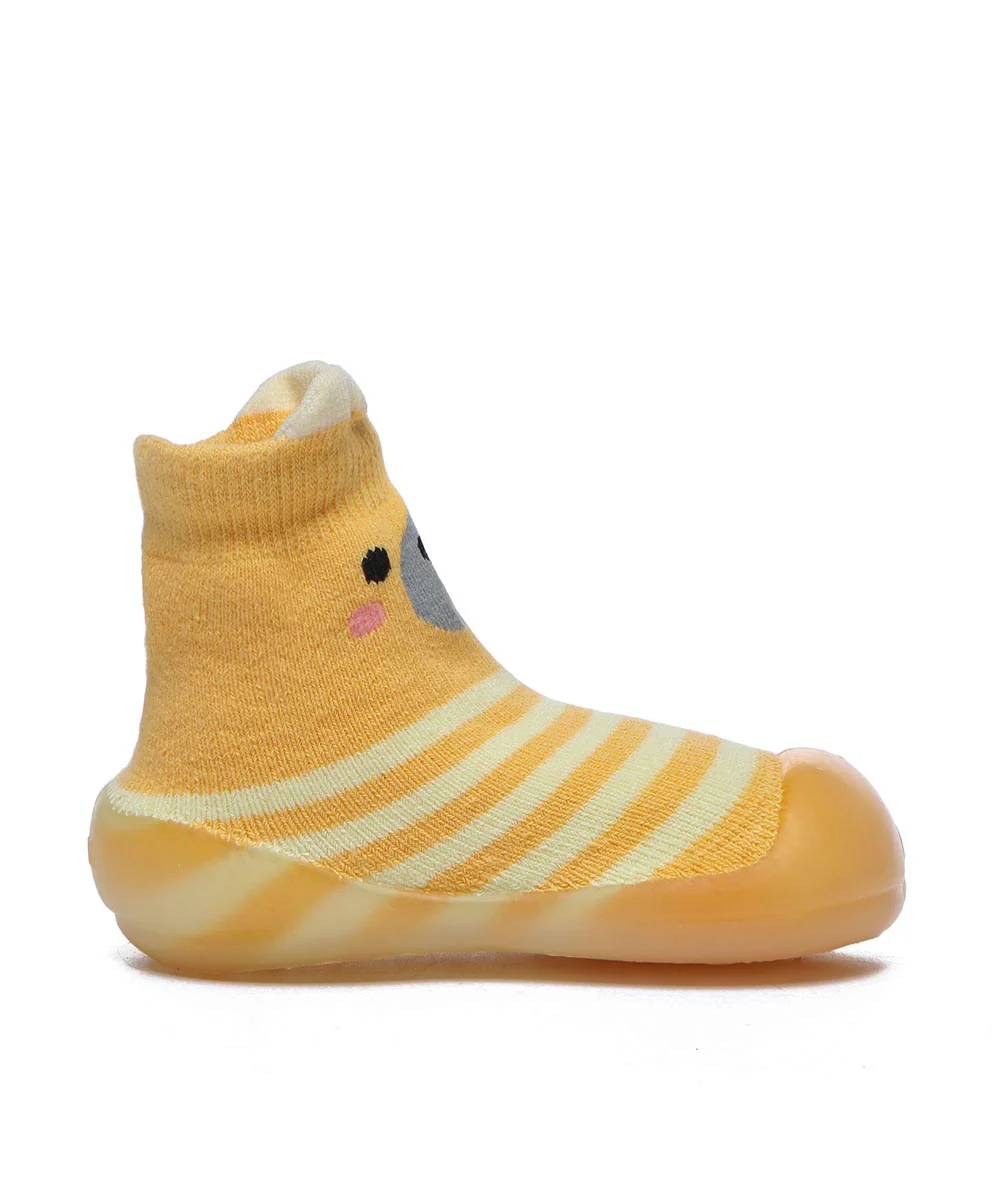 Baby Walking Sock Booties - Image 14