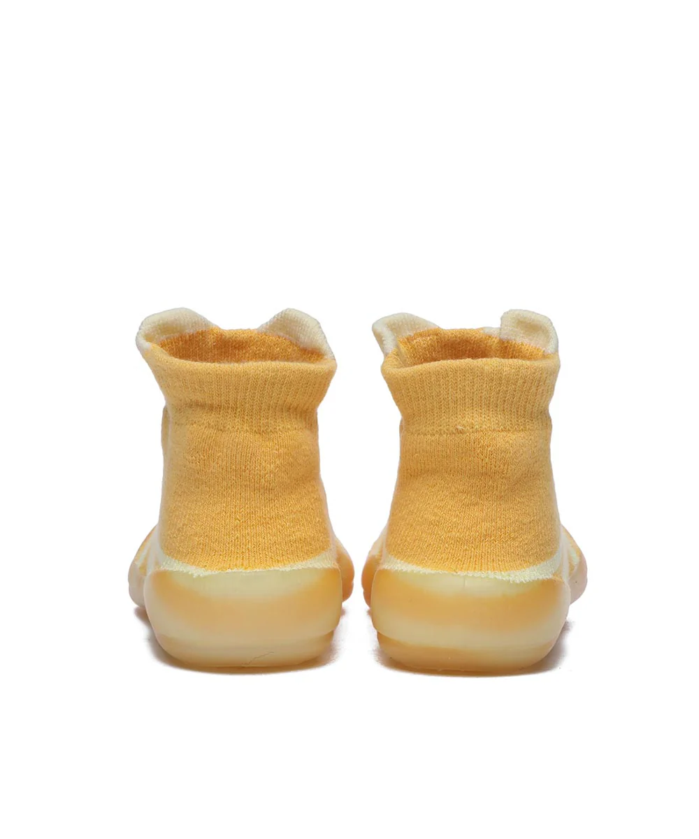 Baby Walking Sock Booties - Image 16