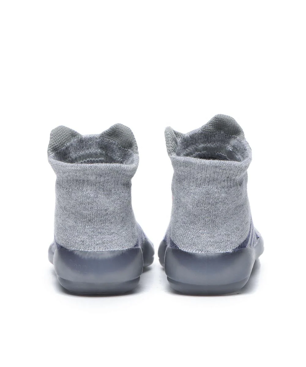 Baby Walking Sock Booties - Image 5