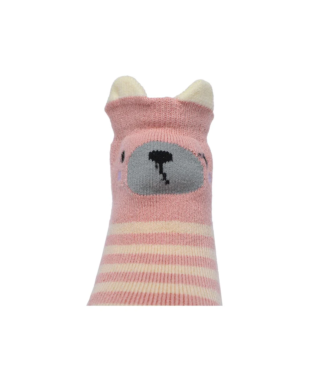 Baby Walking Sock Booties - Image 9