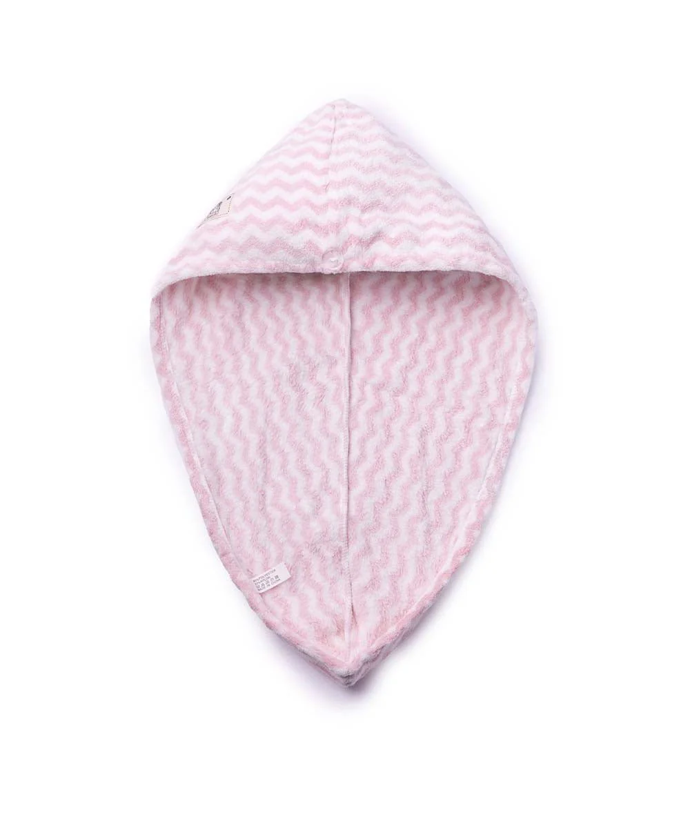 Fast Drying Hair Towel - Image 5