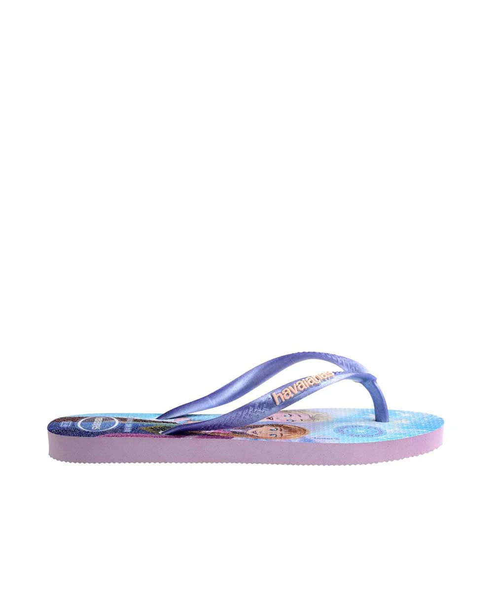 Havaianas Kids Slim Princess Thong - Image 3