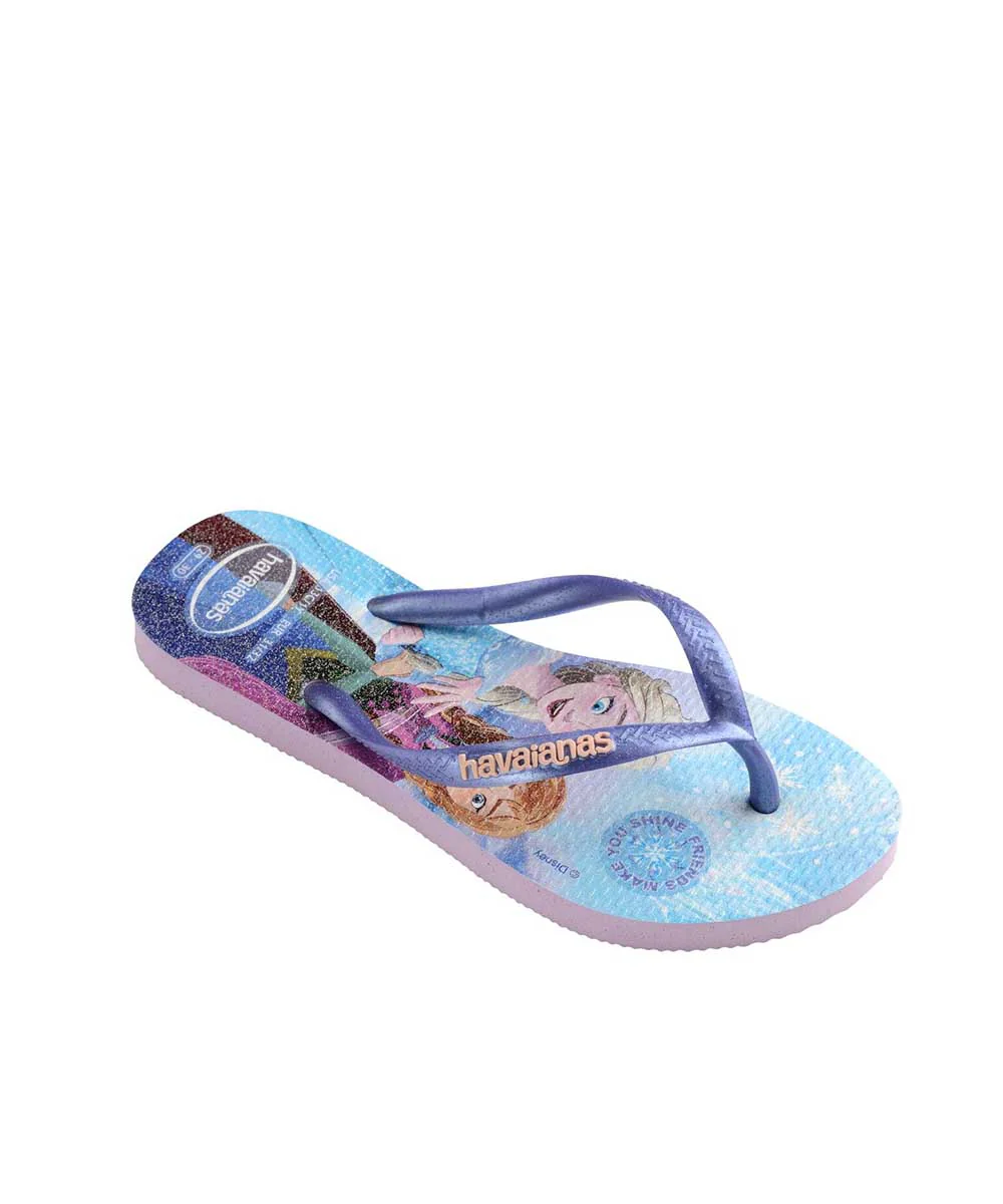 Havaianas Kids Slim Princess Thong - Image 4