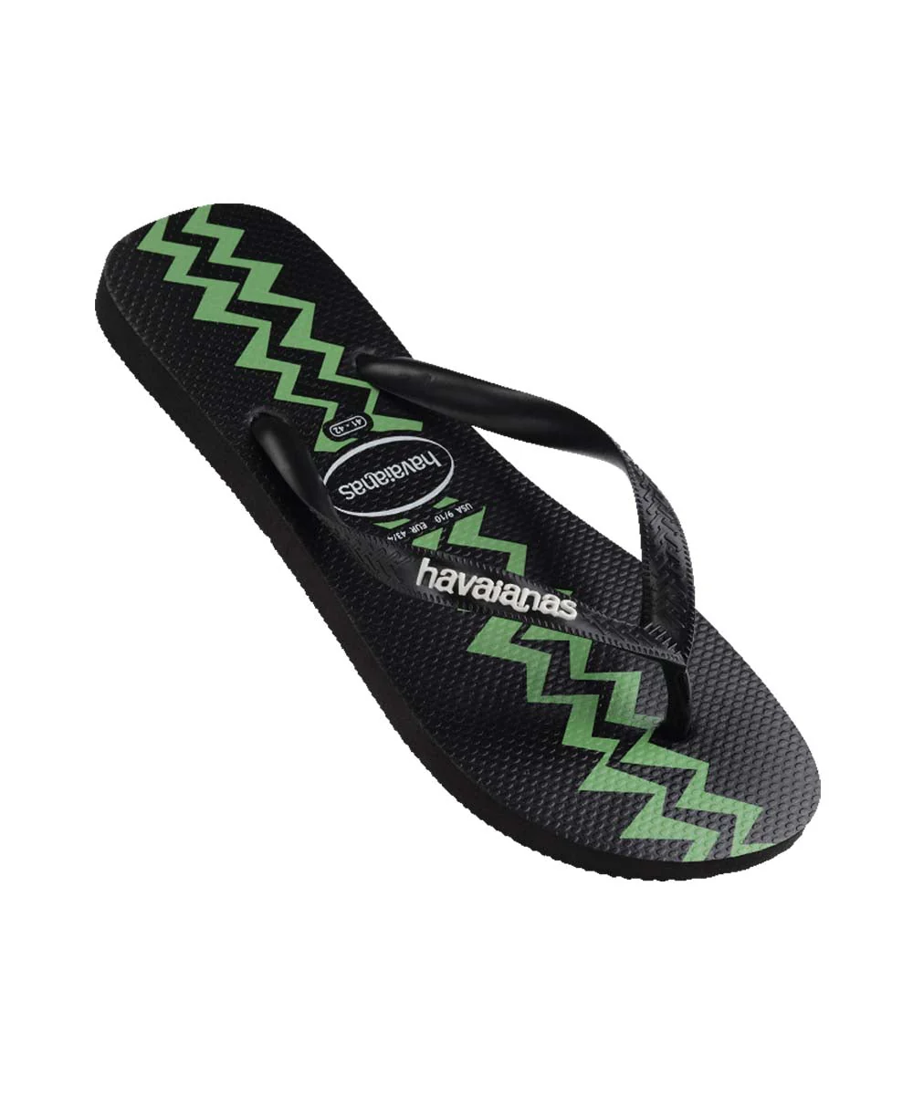 Havaianas Kids Top Electric Thongs - Image 3