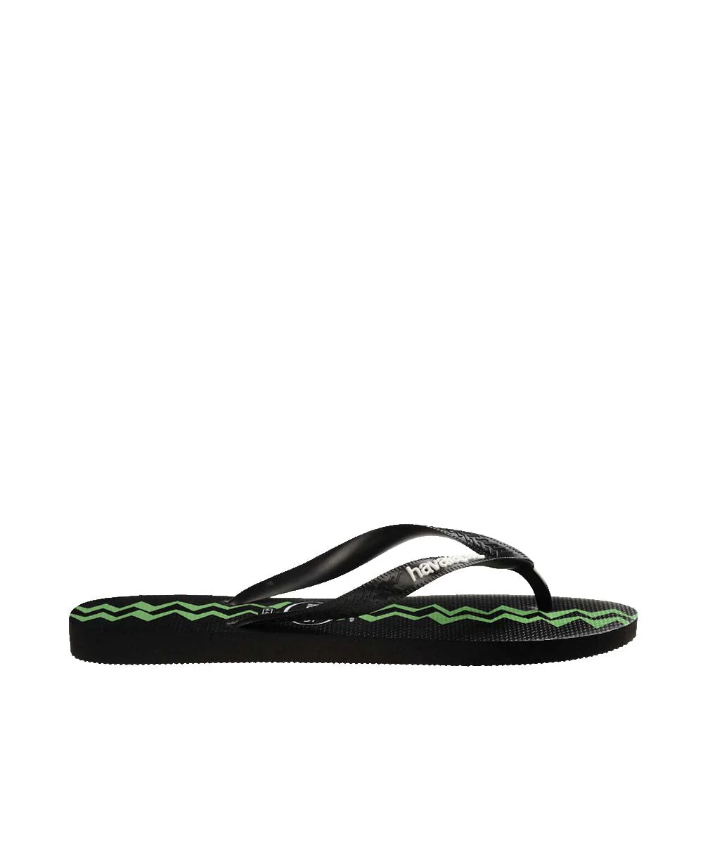Havaianas Kids Top Electric Thongs - Image 4