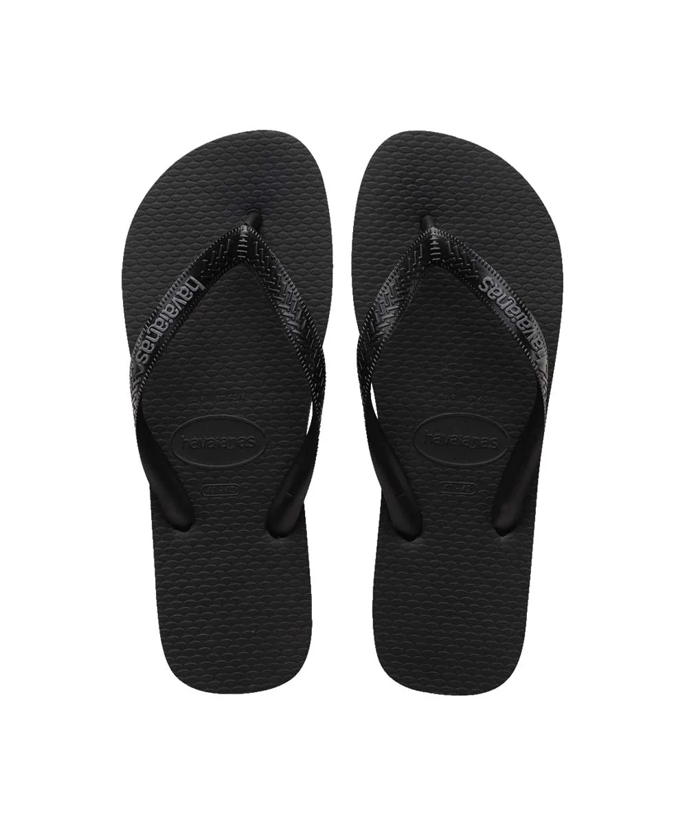 Havaianas Men's Rubber Logo Thongs - Image 10