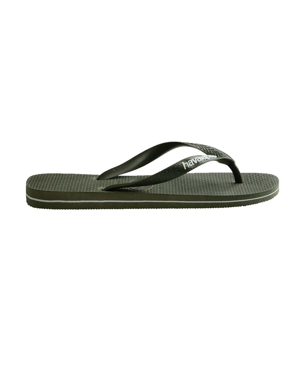 Havaianas Men's Rubber Logo Thongs - Image 16