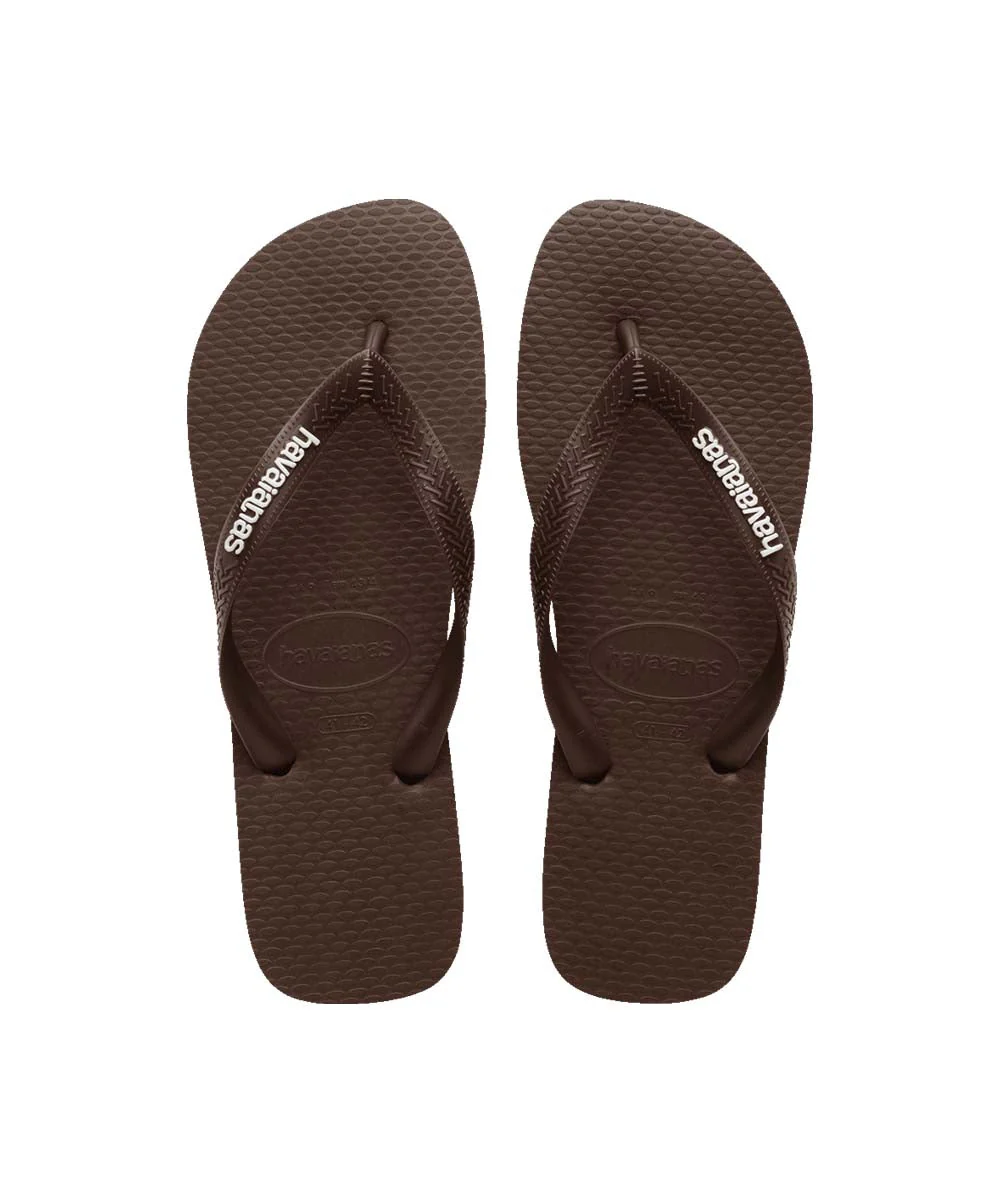 Havaianas Men's Rubber Logo Thongs - Image 18