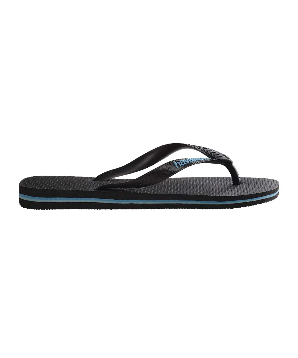 Havaianas Men's Rubber Logo Thongs - Image 24