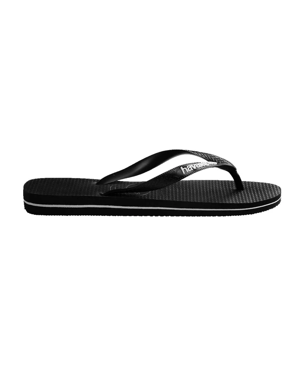 Havaianas Men's Rubber Logo Thongs - Image 28