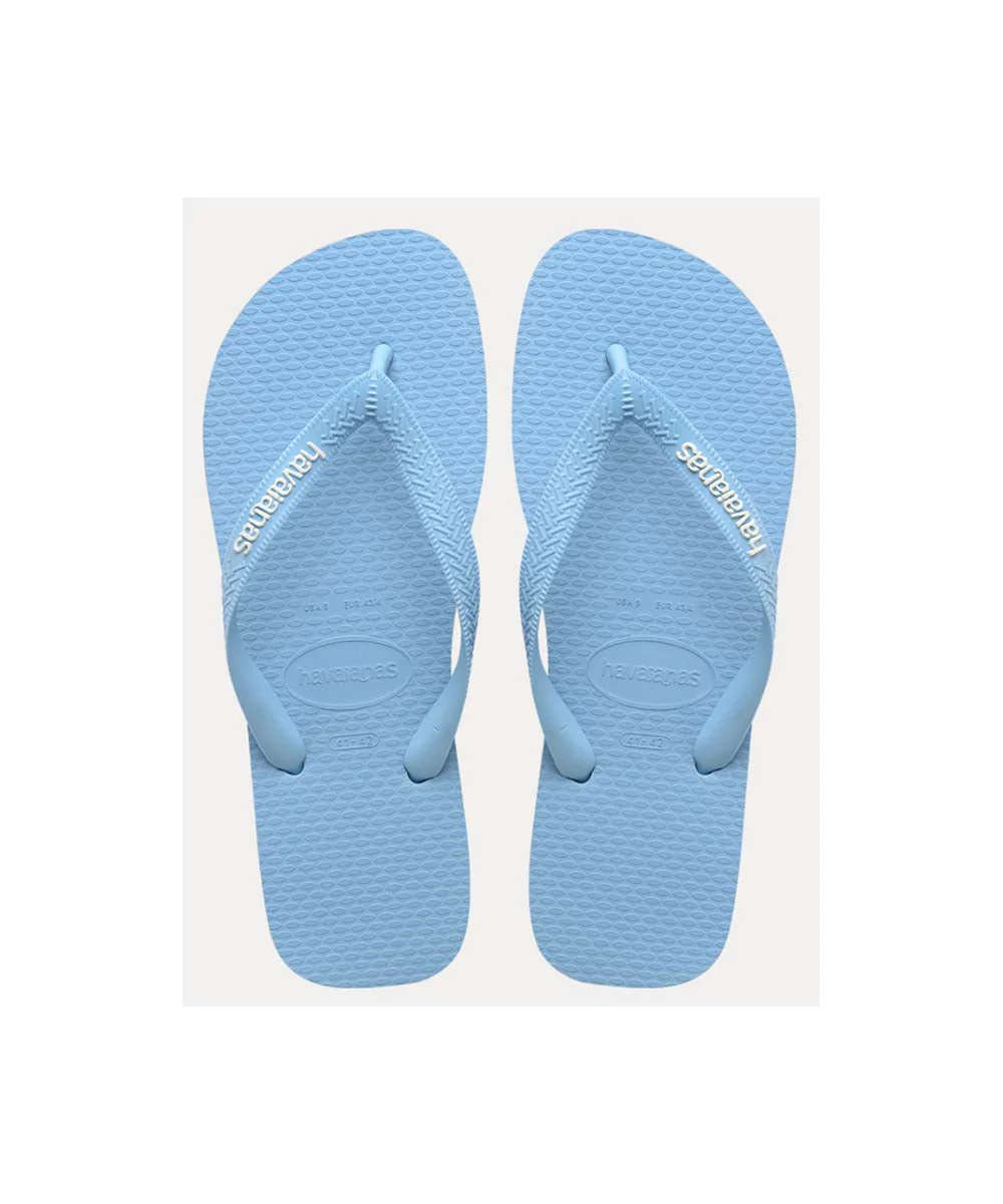 Havaianas Men's Rubber Logo Thongs - Image 30