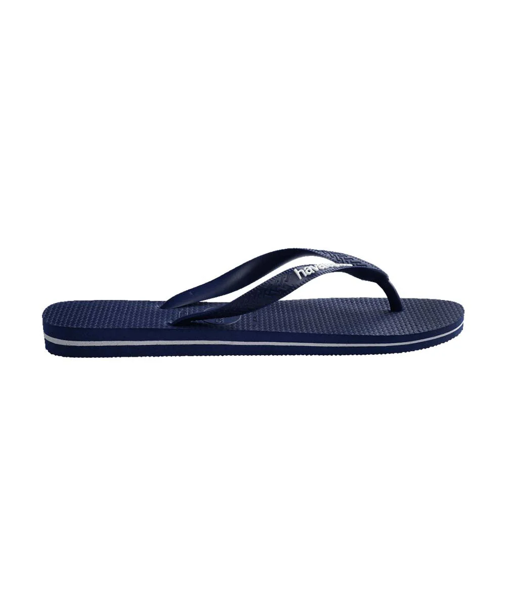 Havaianas Men's Rubber Logo Thongs - Image 4