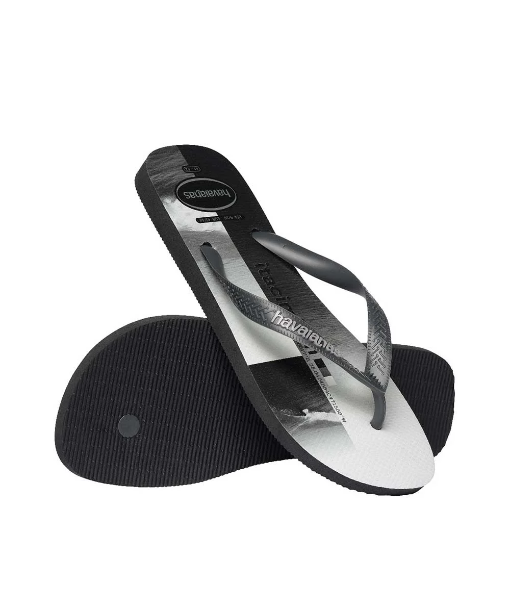 Havaianas Men's Top Surfer Thongs - Image 2