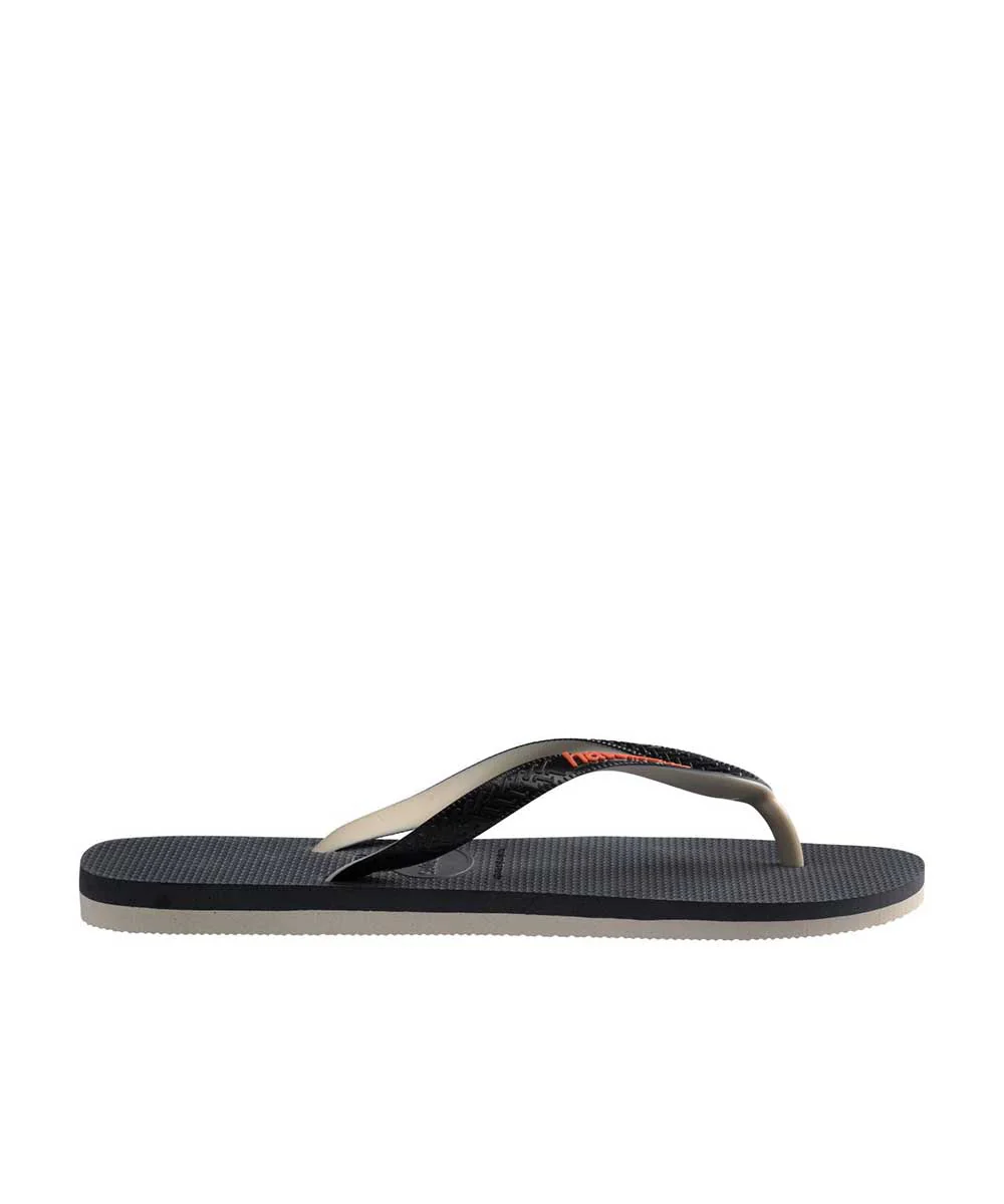 Havaianas Men's Top Tred Rubber Mix Thongs - Image 4