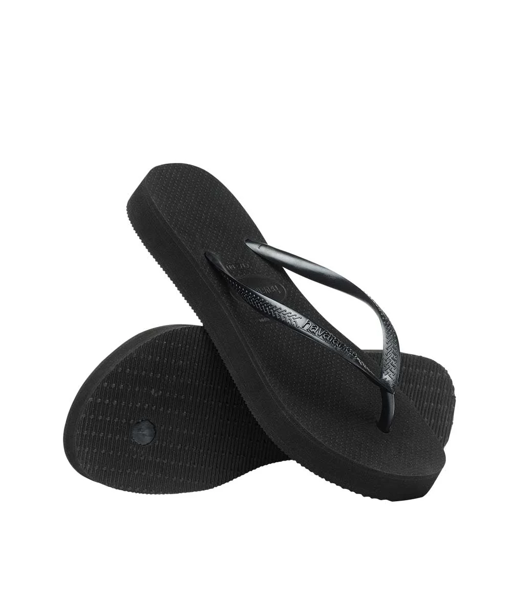 Havaianas Women's Slim Flatform Thong - Image 2