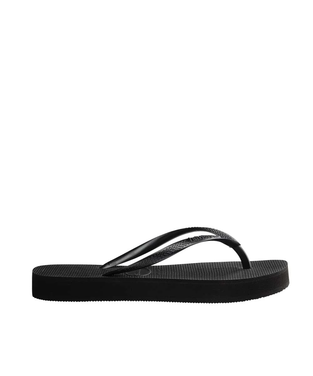 Havaianas Women's Slim Flatform Thong - Image 3