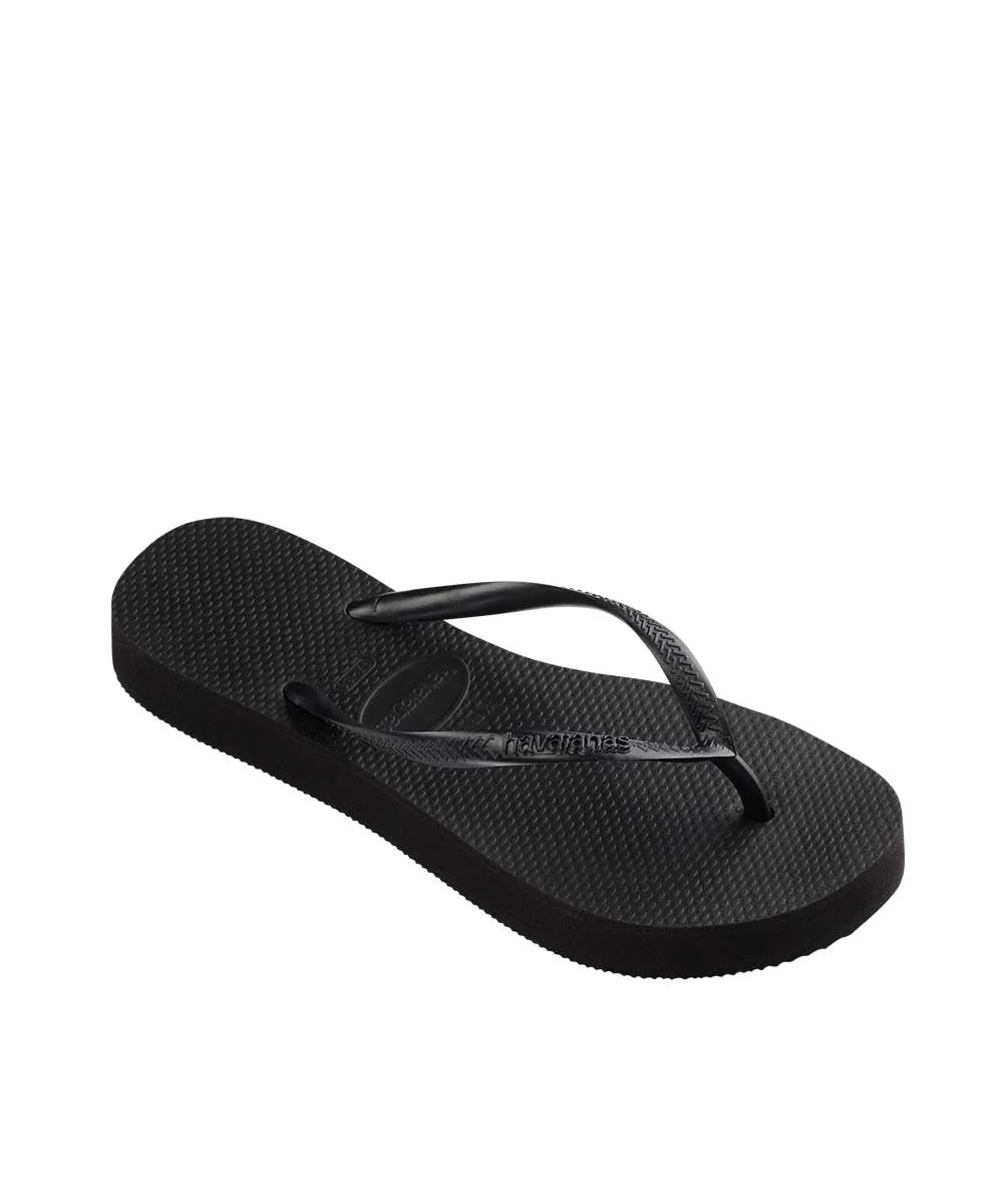 Havaianas Women's Slim Flatform Thong - Image 4