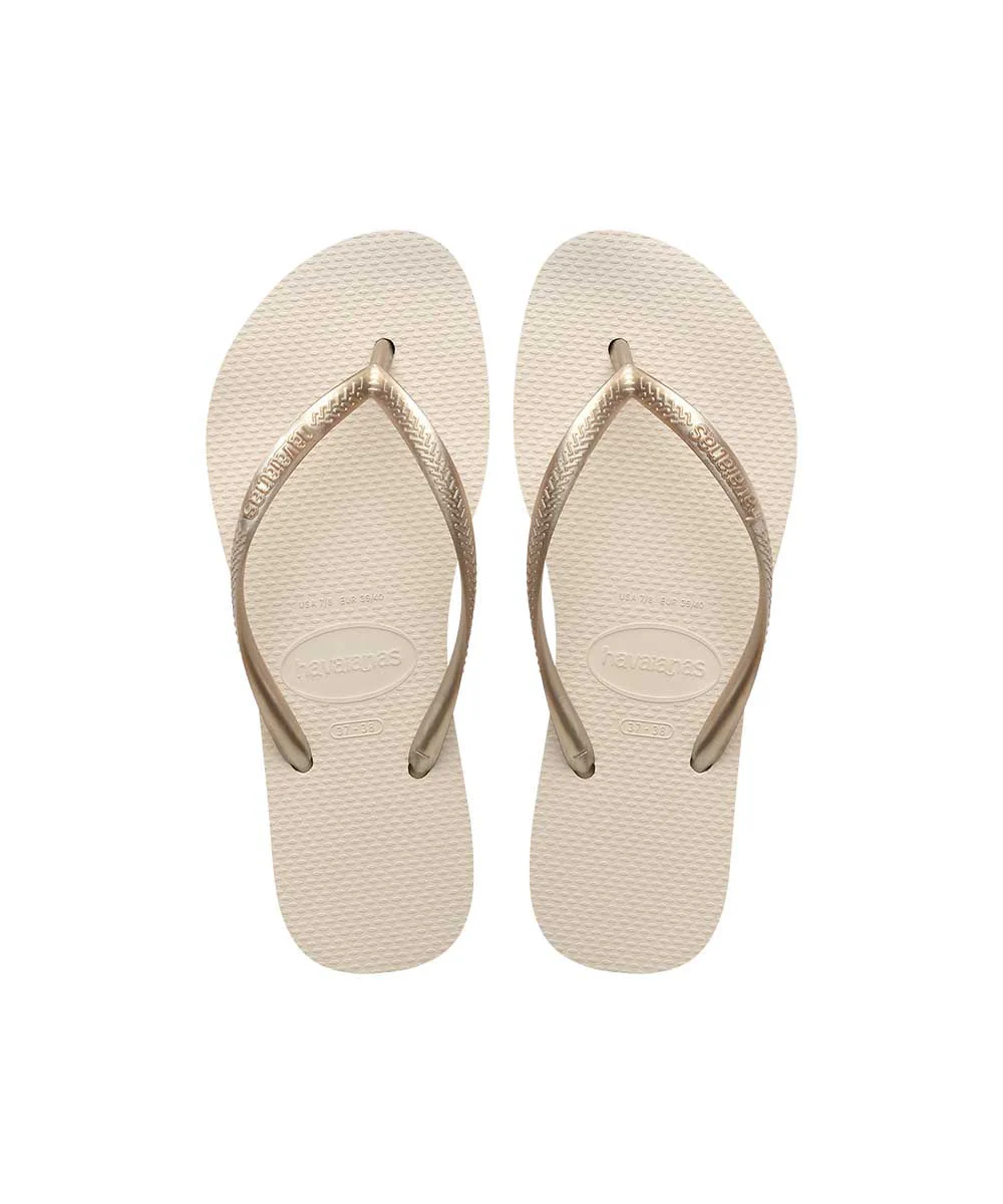 Havaianas Women's Slim Flatform Thong - Image 7