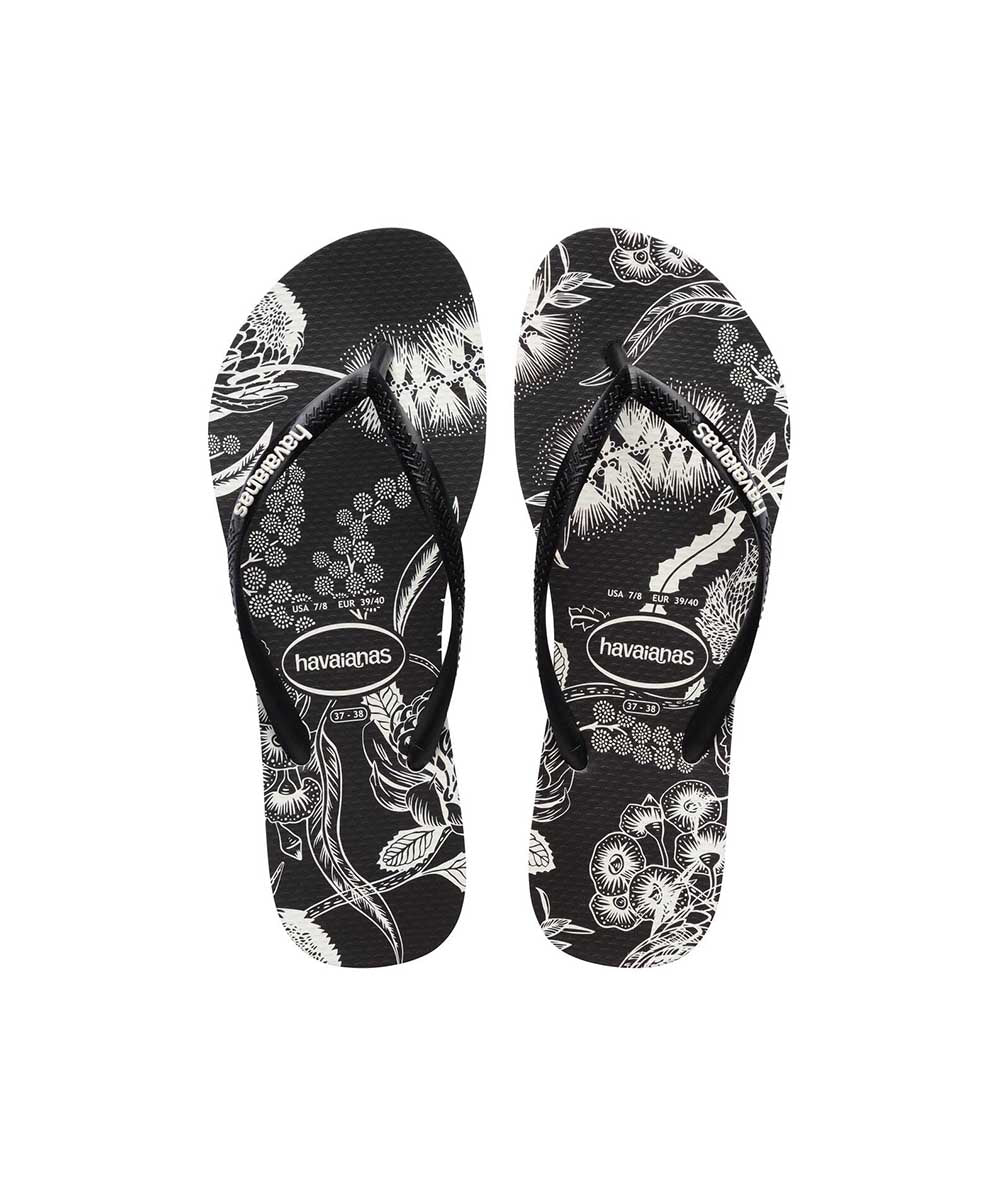 Havaianas Women's Slim Native Thong - Image 3