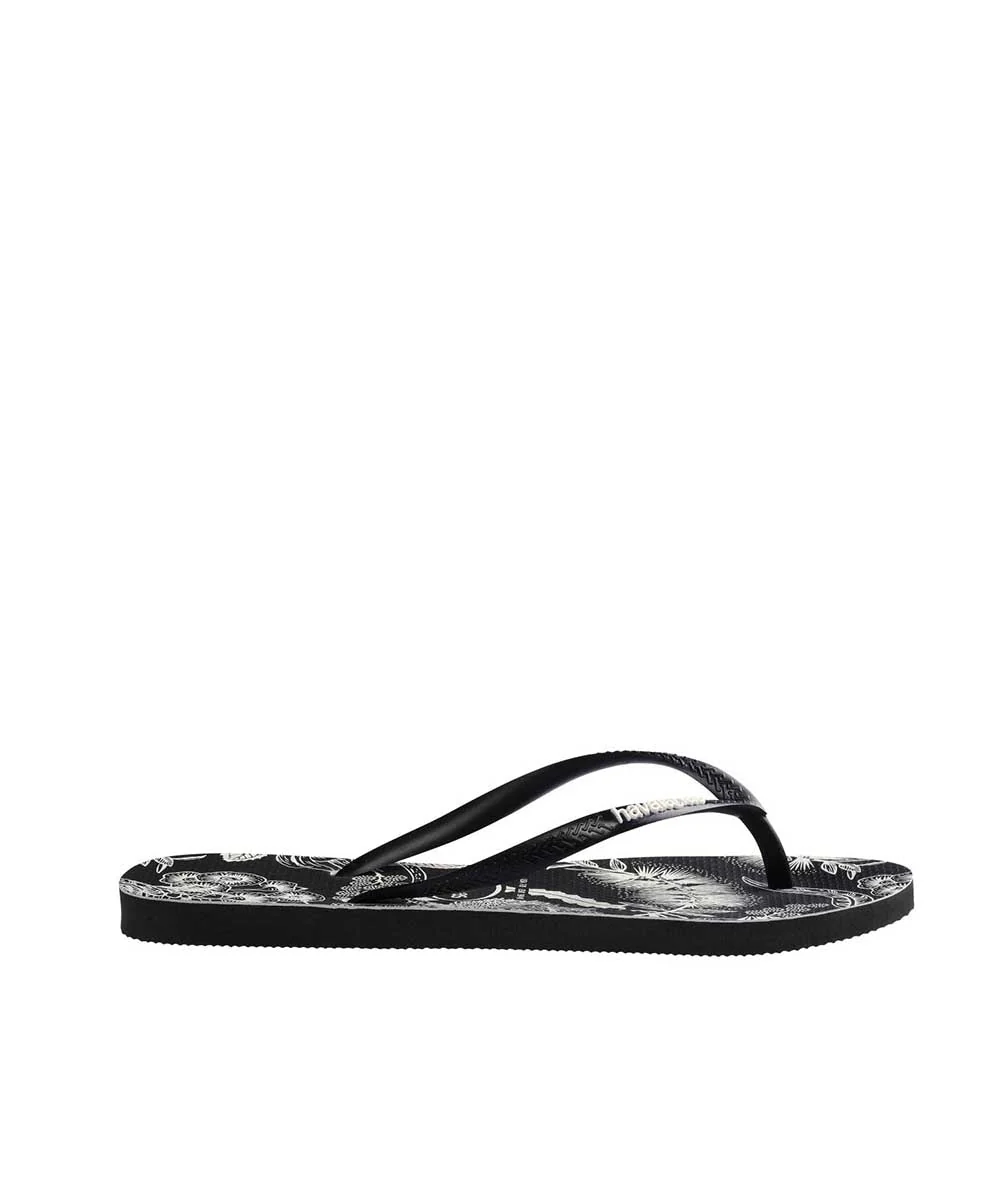 Havaianas Women's Slim Native Thong - Image 4