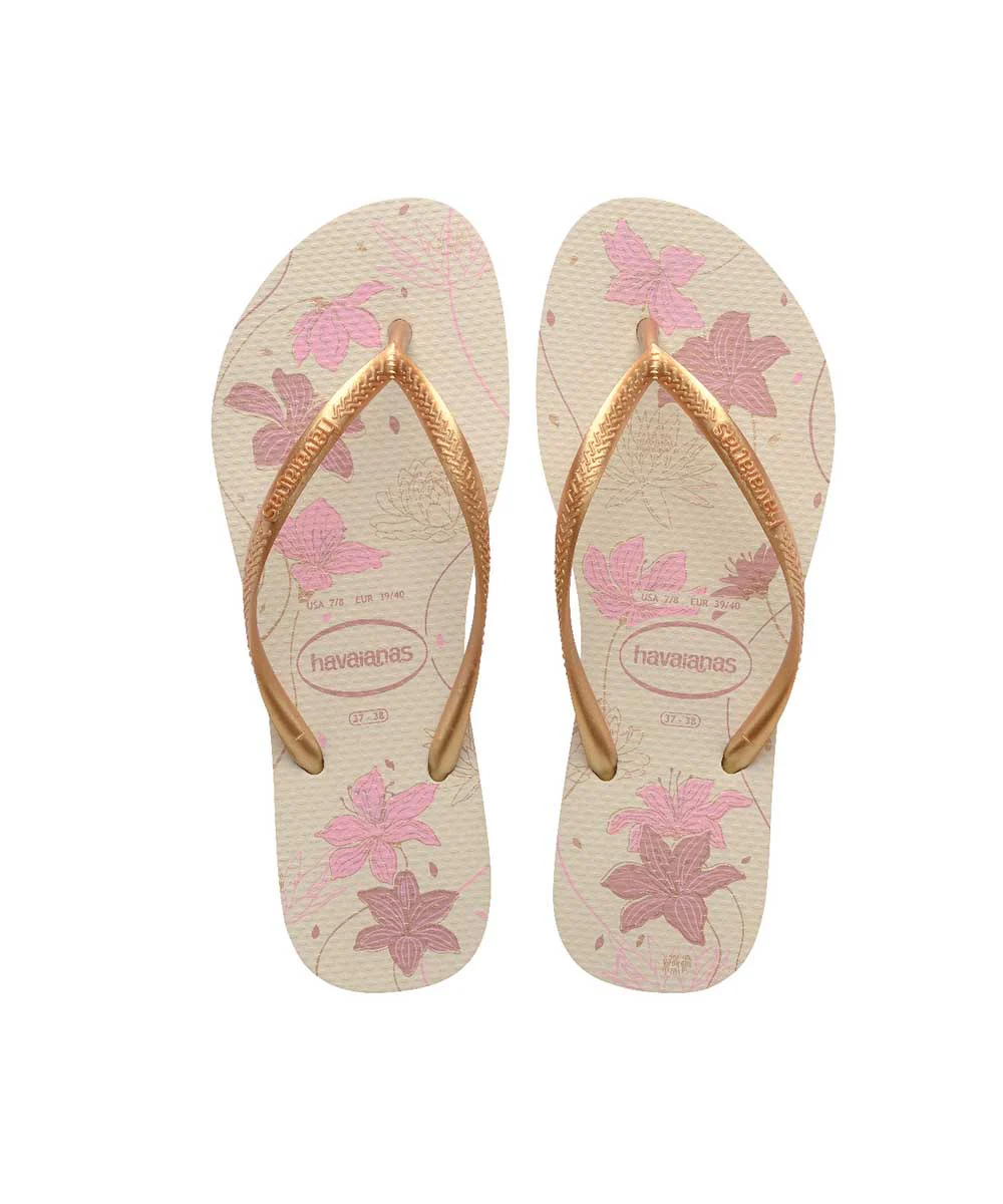 Havaianas Women's Slim Organic Thong - Image 2