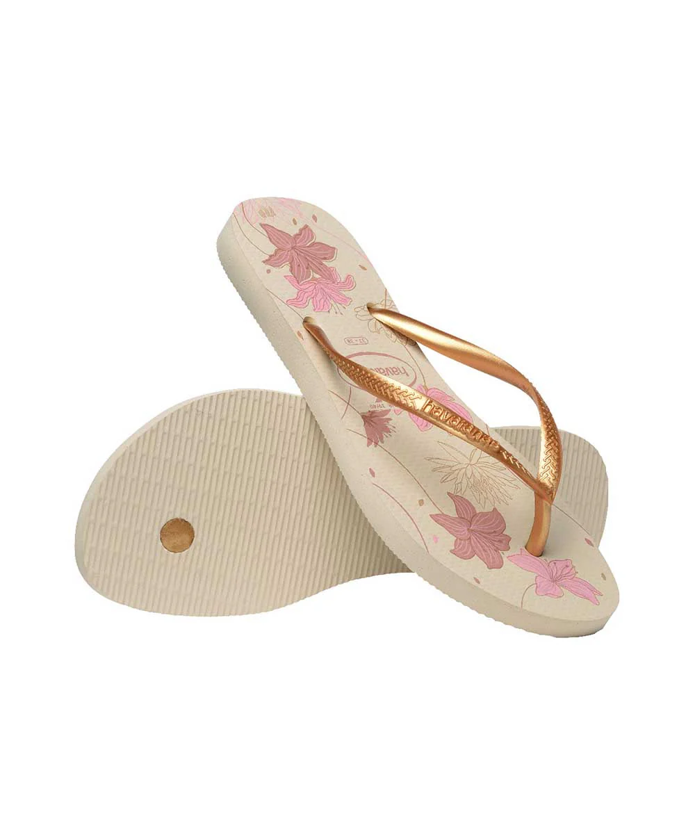 Havaianas Women's Slim Organic Thong - Image 3