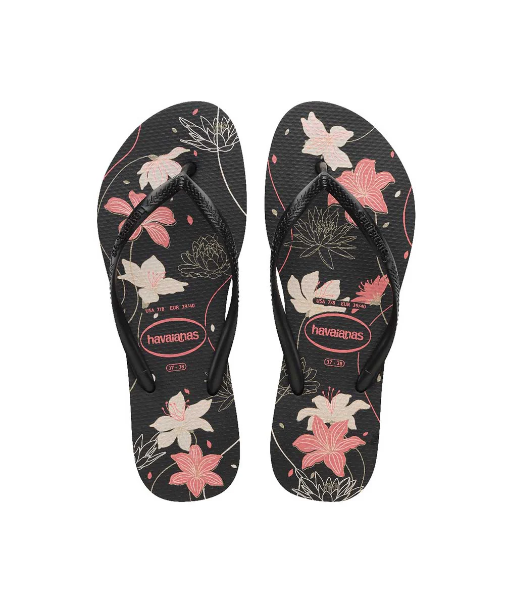 Havaianas Women's Slim Organic Thong - Image 2