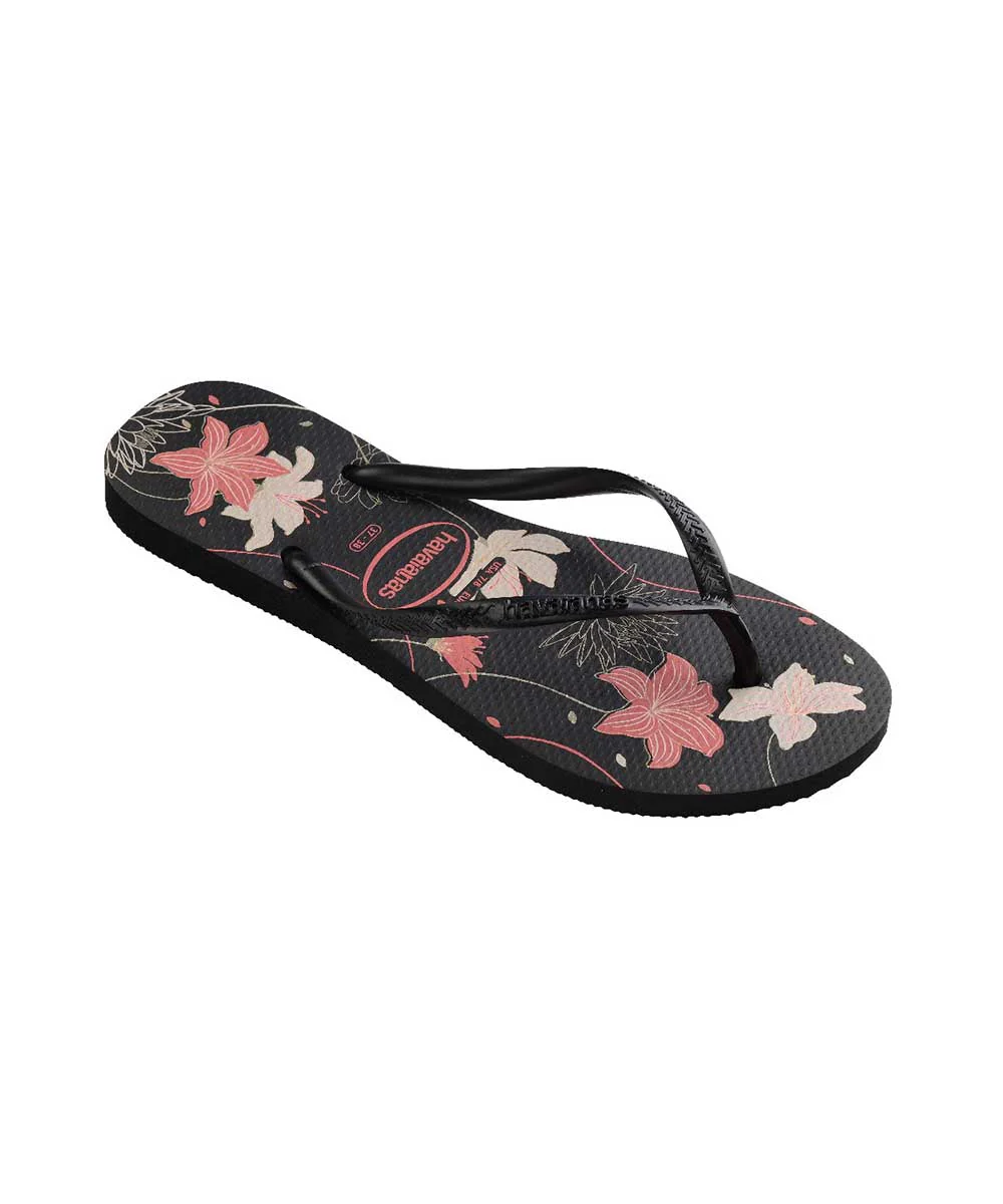 Havaianas Women's Slim Organic Thong - Image 5