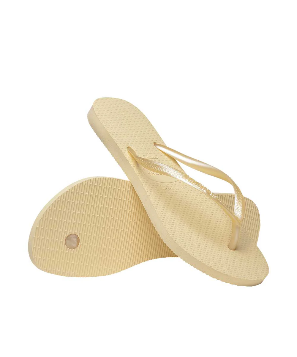 Havaianas Women's Slim Basic Thong - Image 3