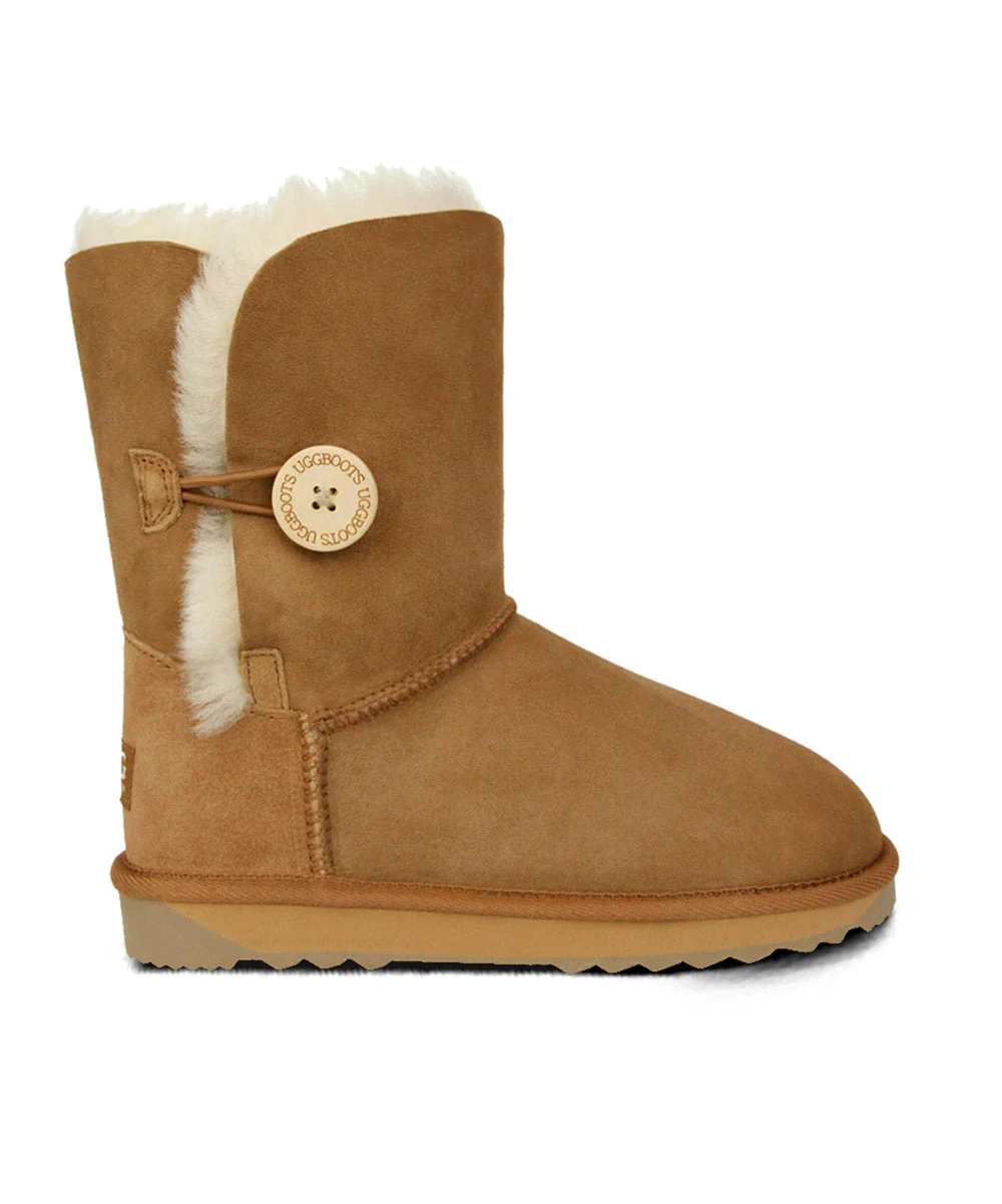 Men's UGG Premium Short Button - Image 16