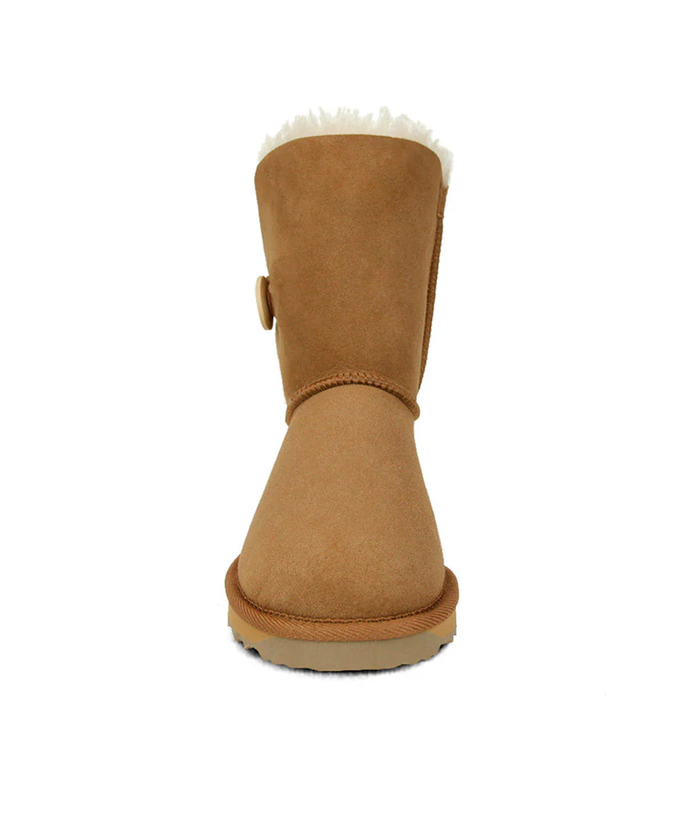 Men's UGG Premium Short Button - Image 20