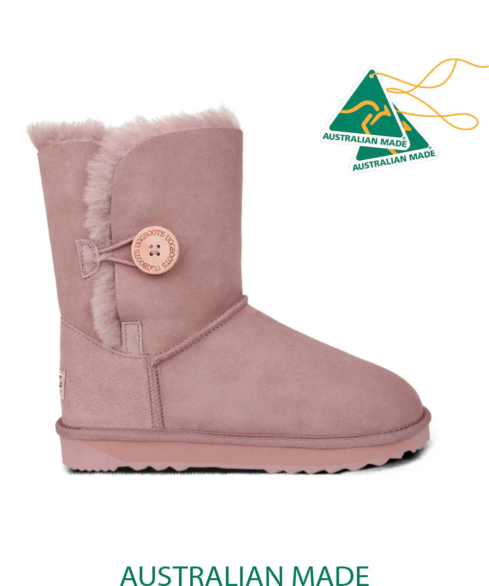 Men's UGG Premium Short Button - Image 30