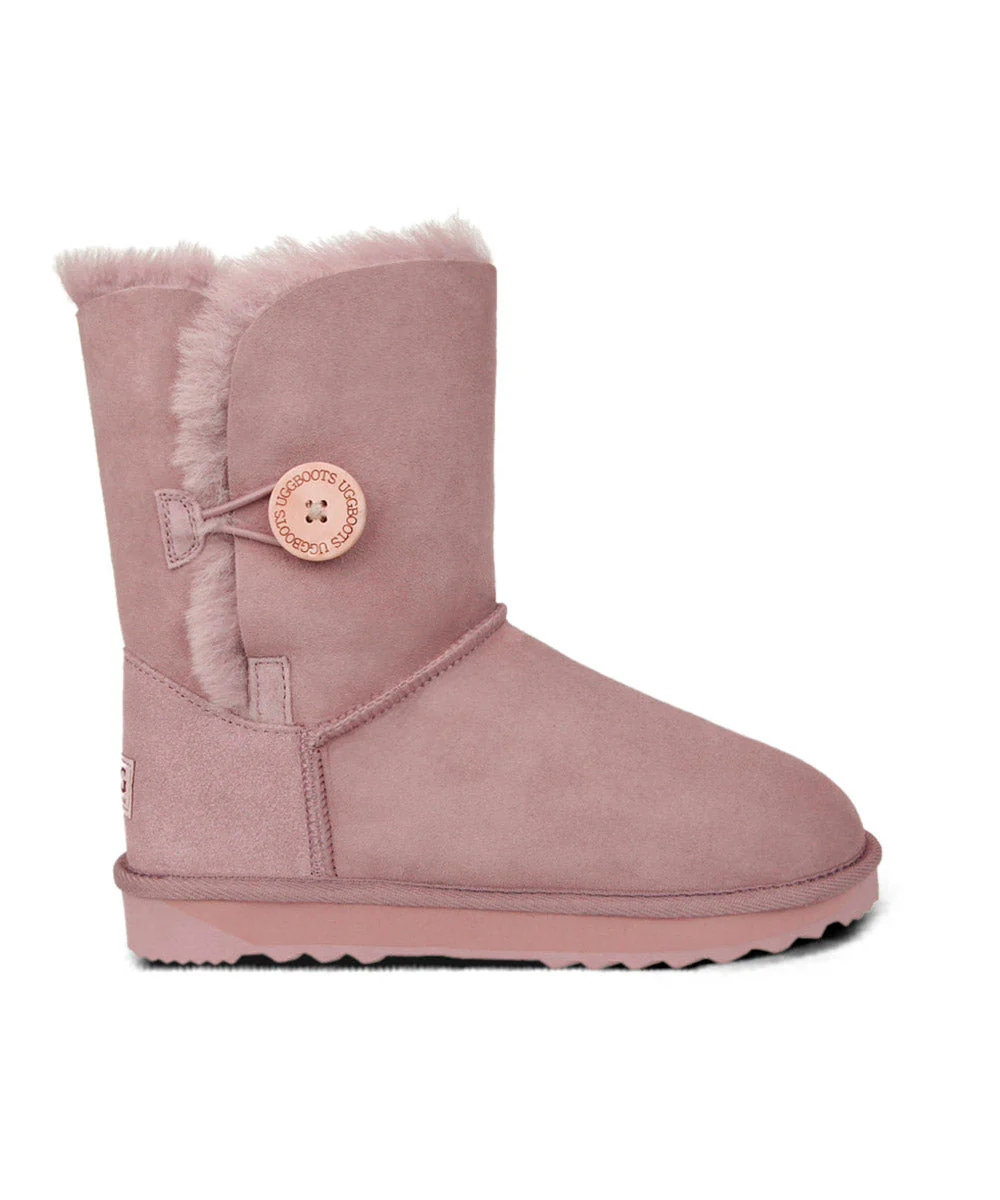Men's UGG Premium Short Button - Image 31