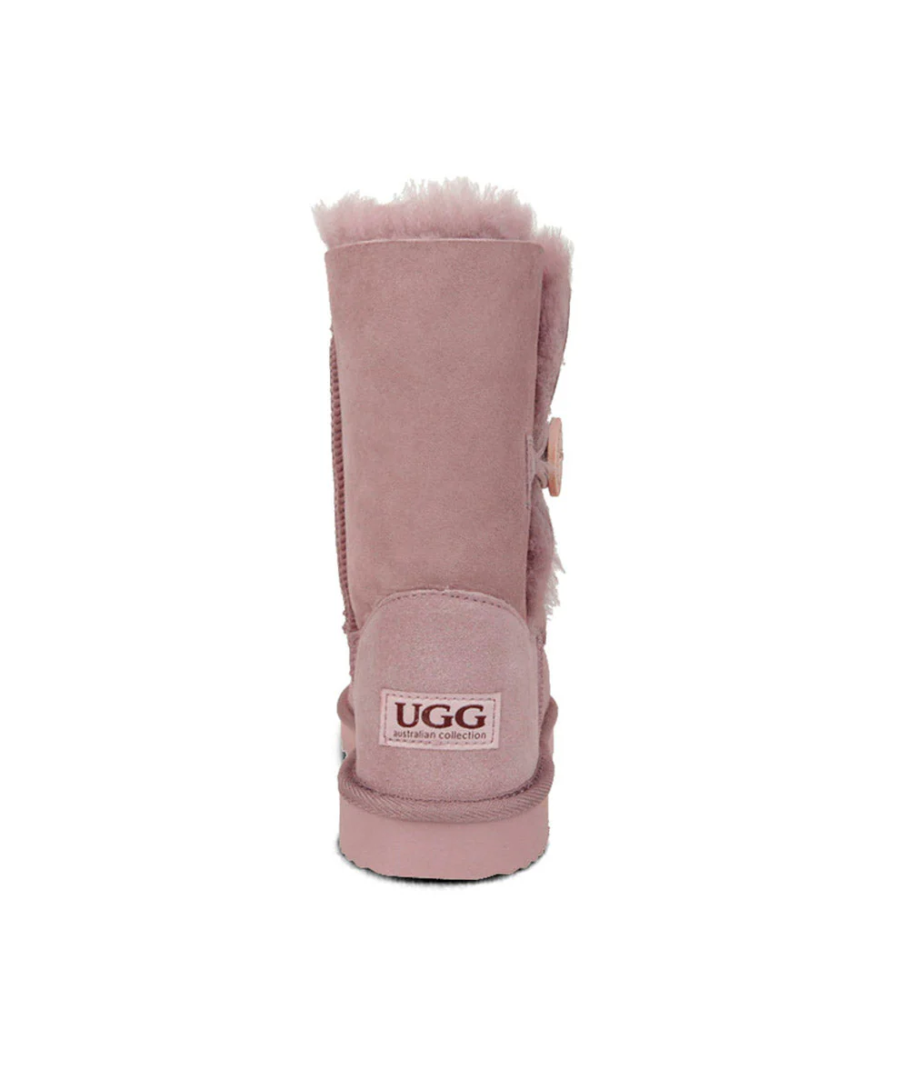 Men's UGG Premium Short Button - Image 35