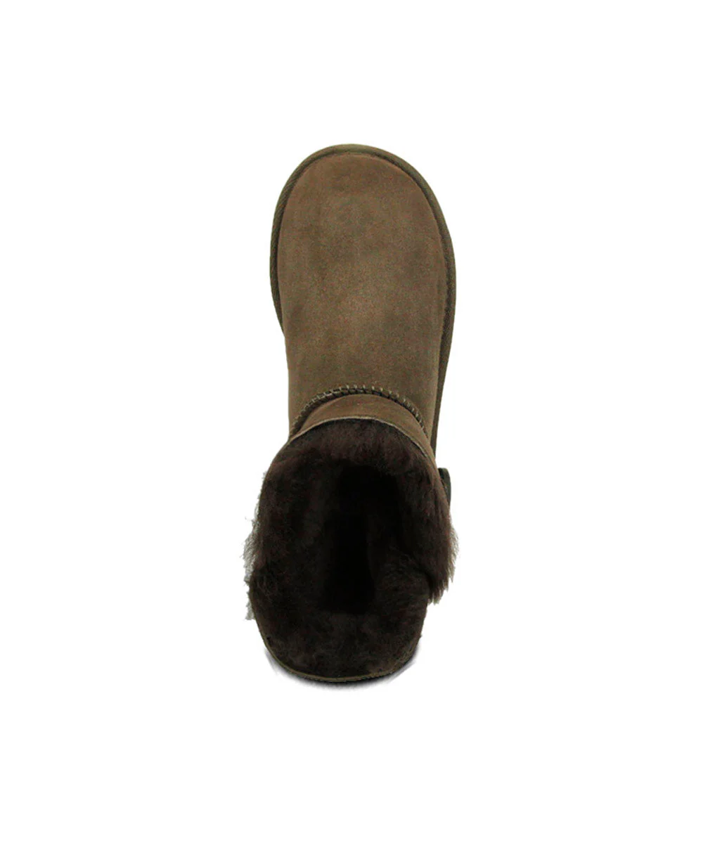 Men's UGG Premium Short Button - Image 8