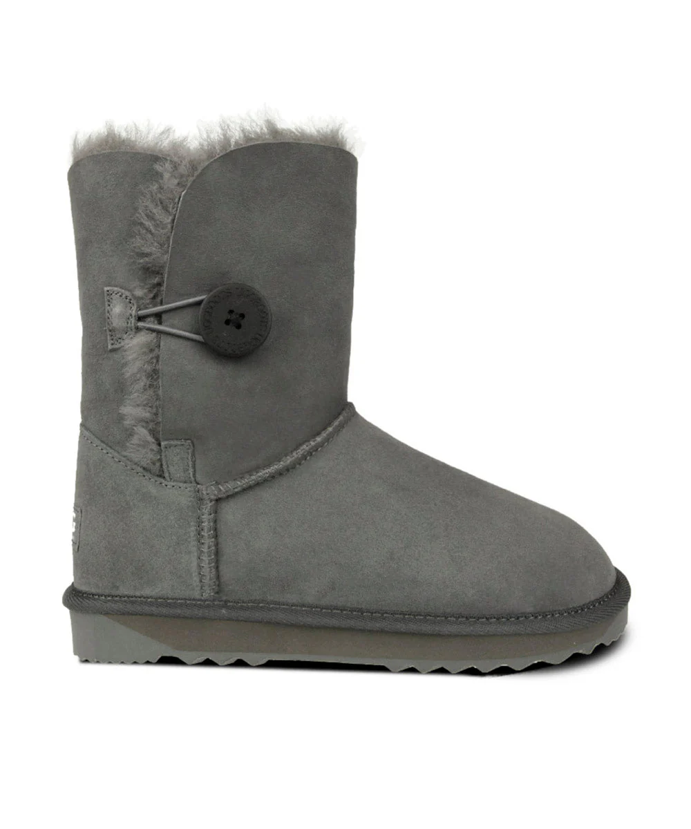 Men's UGG Premium Short Button - Image 9