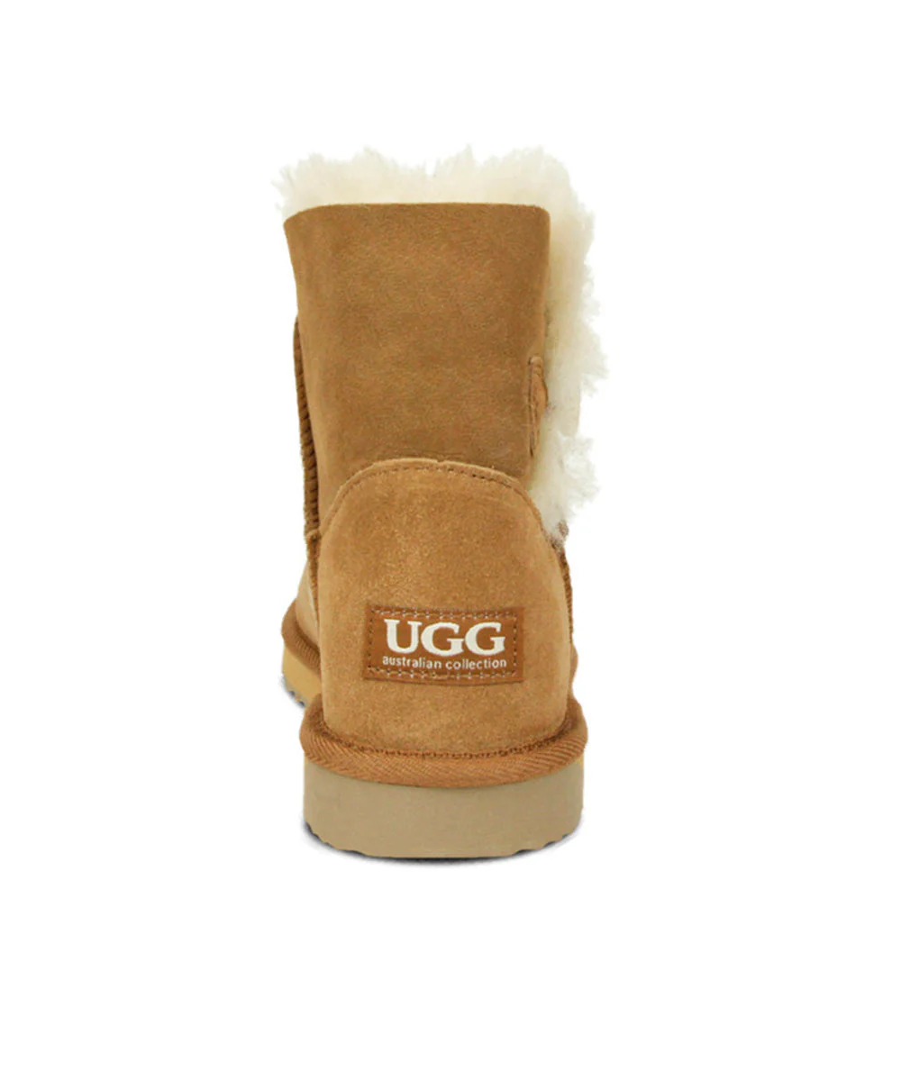 Men's UGG Premium Mini Button - Image 12
