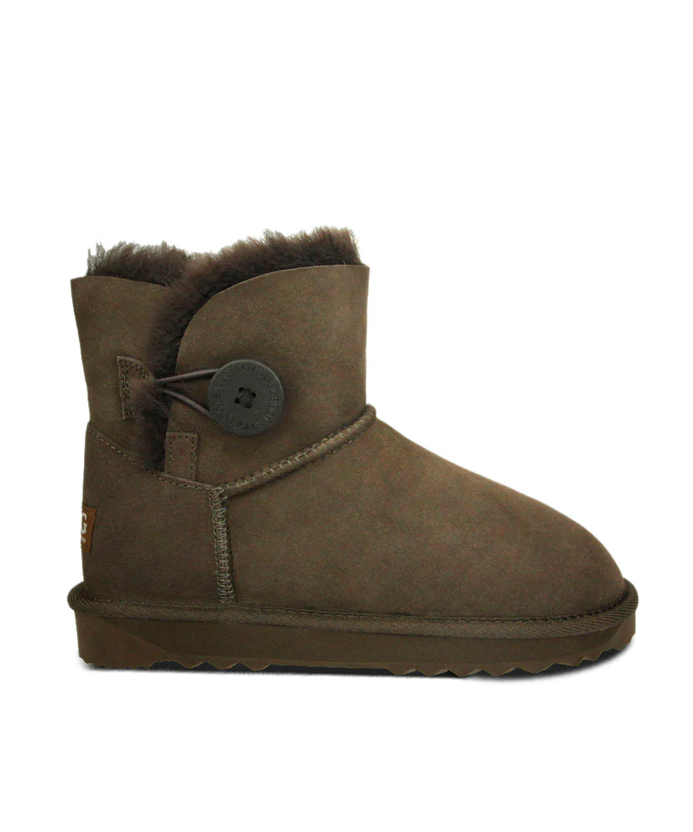 Men's UGG Premium Mini Button - Image 15