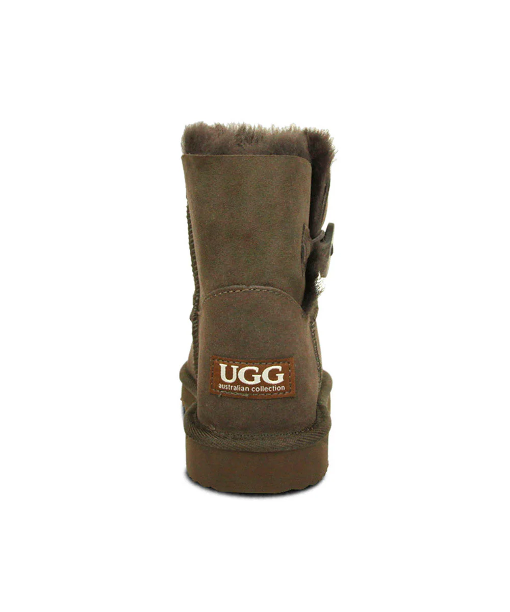 Men's UGG Premium Mini Button - Image 19