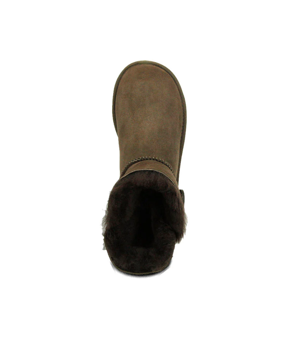 Men's UGG Premium Mini Button - Image 20