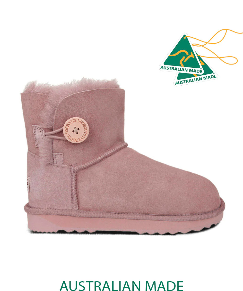 Men's UGG Premium Mini Button - Image 28