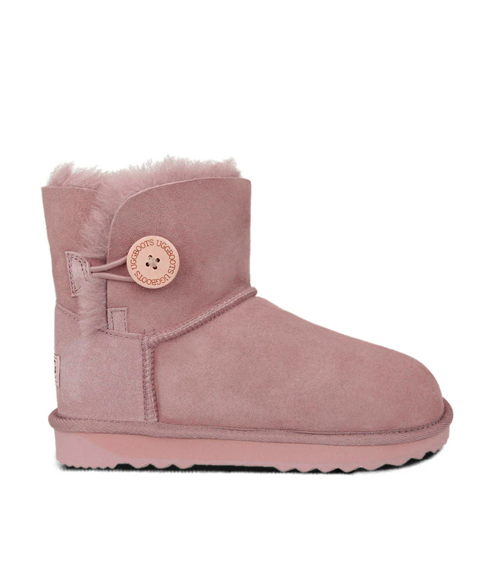 Men's UGG Premium Mini Button - Image 30