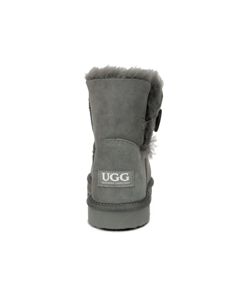 Men's UGG Premium Mini Button - Image 6