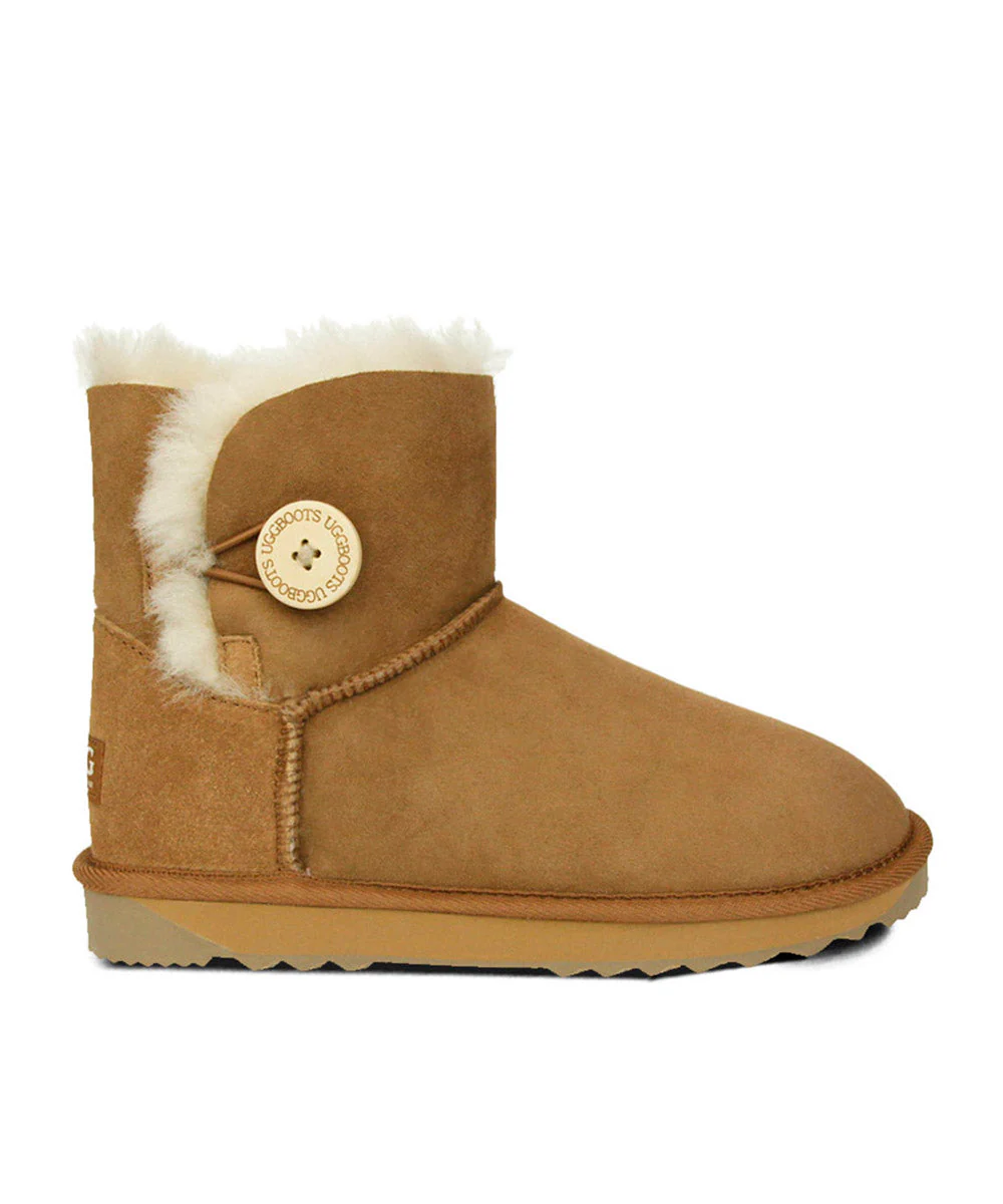 Men's UGG Premium Mini Button - Image 9