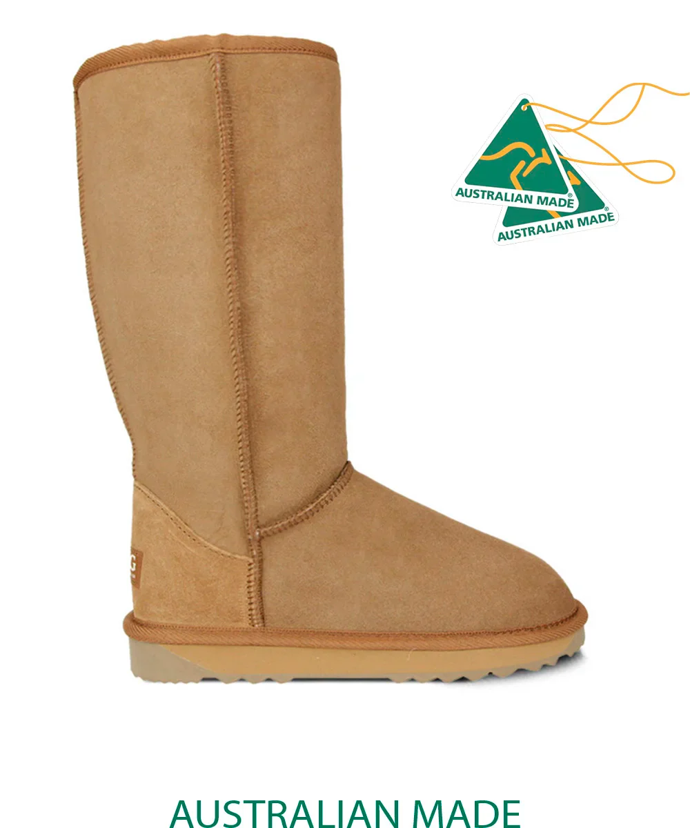 Women's UGG Premium Classic Tall - Image 8