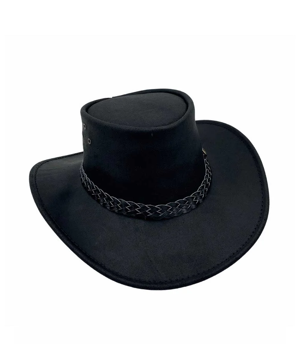 Jacaru Wallaroo Oil Hat - Image 2
