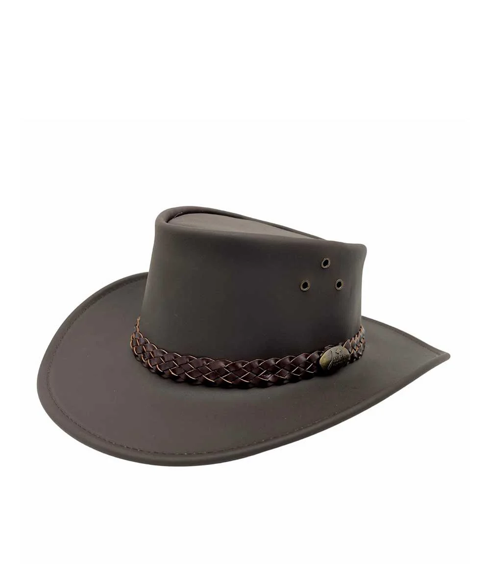 Jacaru Wallaroo Oil Hat - Image 3