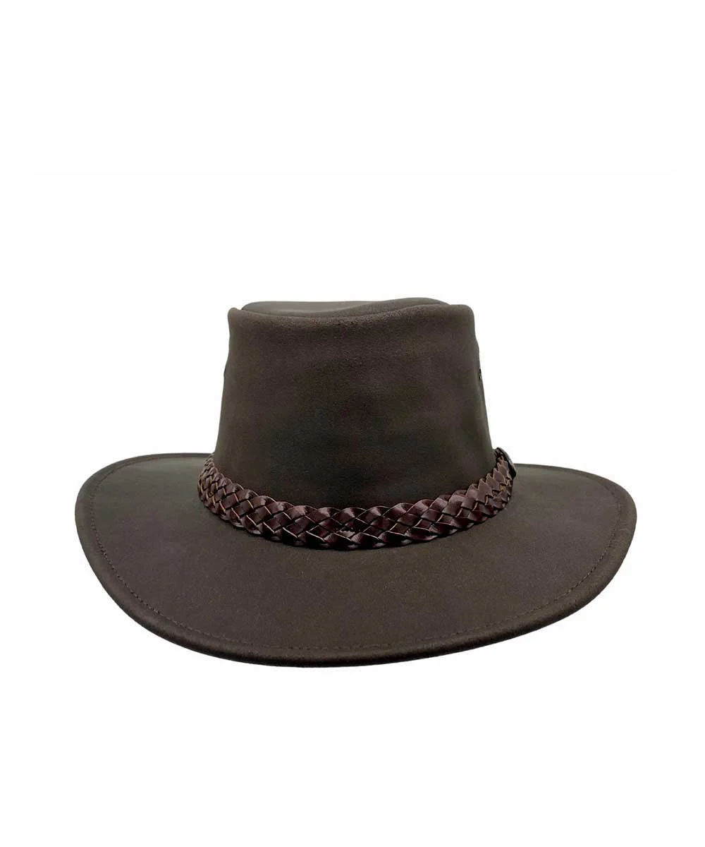Jacaru Wallaroo Oil Hat - Image 4