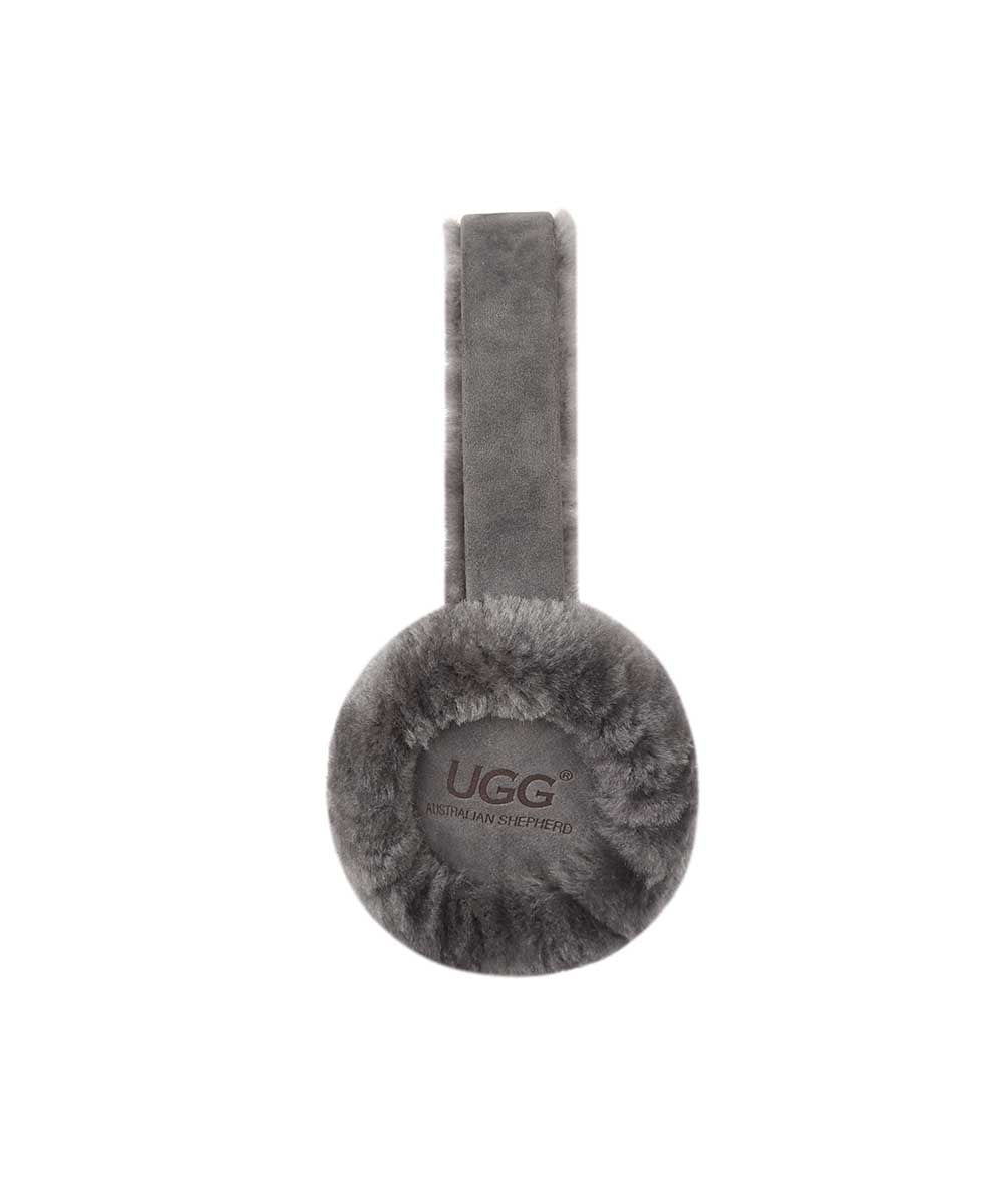 Jaye Wool UGG Earmuffs - Image 15
