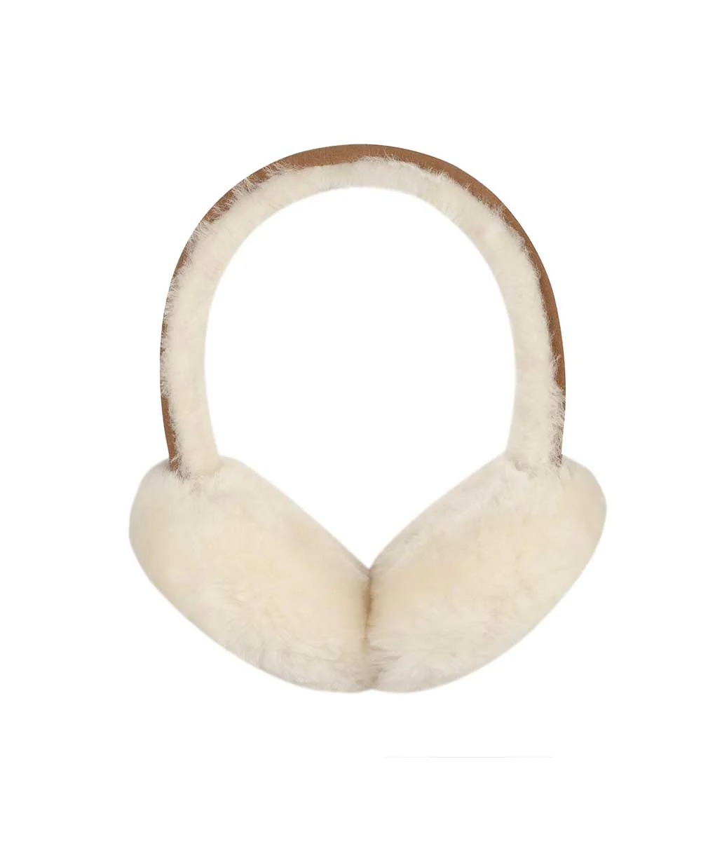 Jaye Wool UGG Earmuffs - Image 2